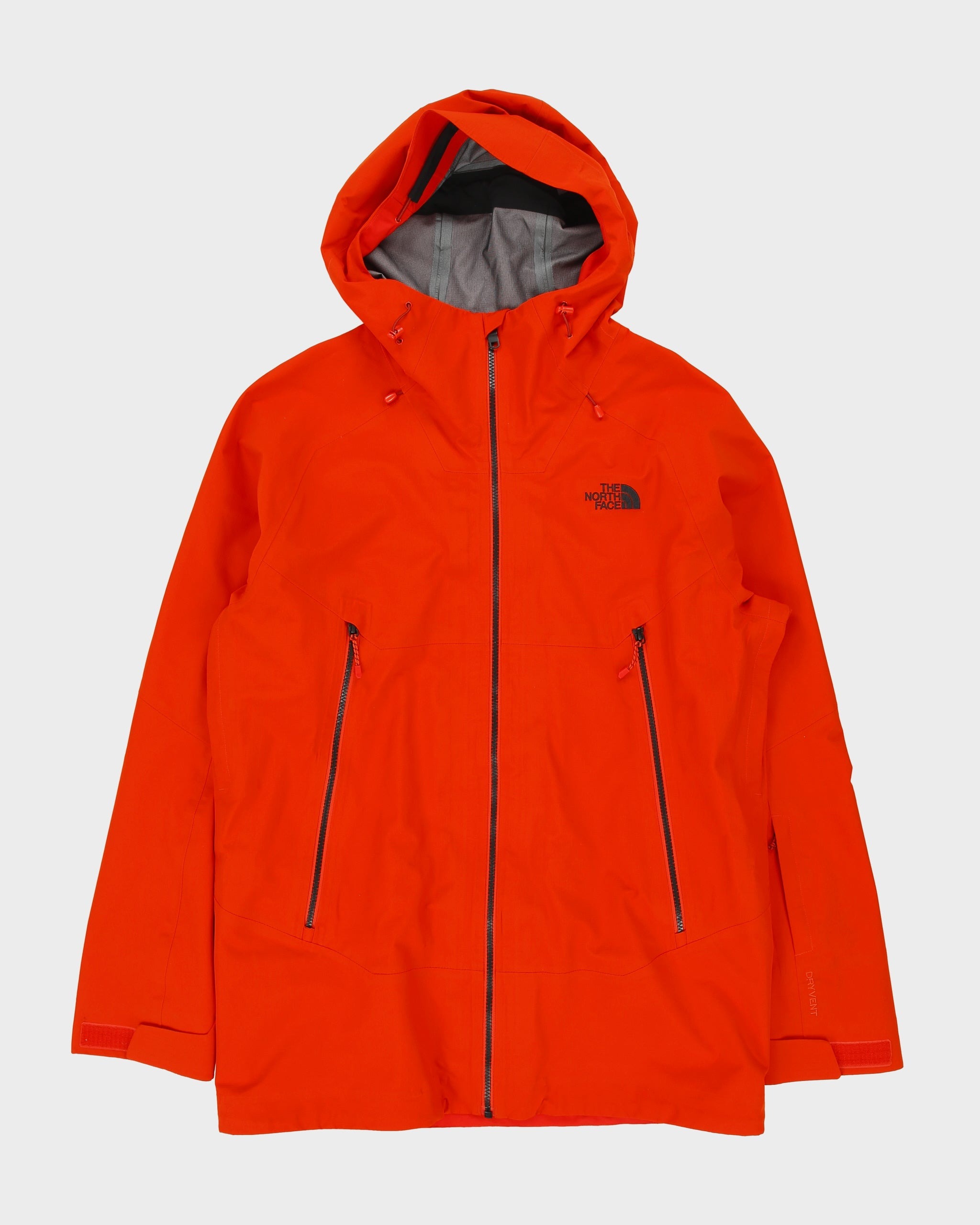 The North Face DryVent Mountain Ski Jacket M